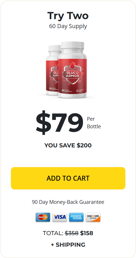 glycosurge buy now 1 bottle